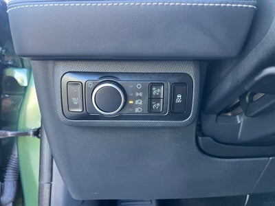 2025 Ford Mustang Mach-E Select AWD | Low Miles | SYNC 4 | BLIS | LKAS