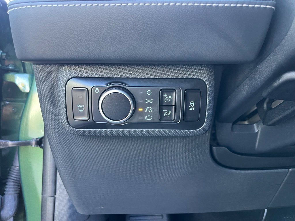 2025 Ford Mustang Mach-E Select AWD | Low Miles | SYNC 4 | BLIS | LKAS