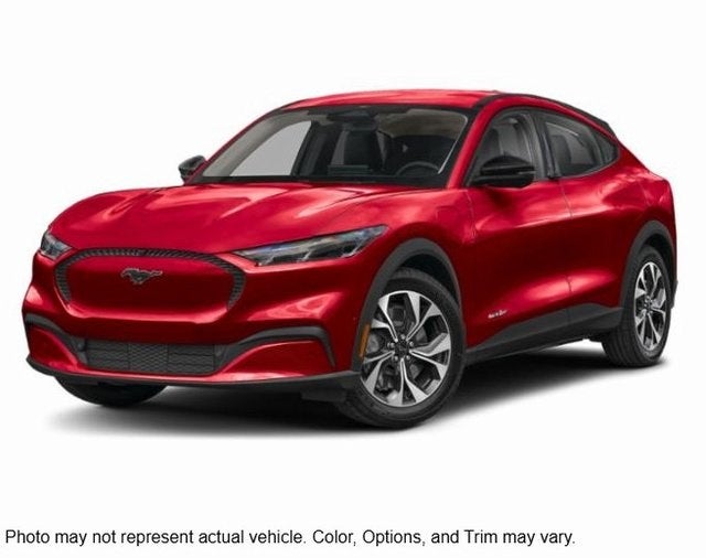 2024 Ford Mustang Mach-E Select | 360 Degree | Bluecruise Equip | Comfort Pack |