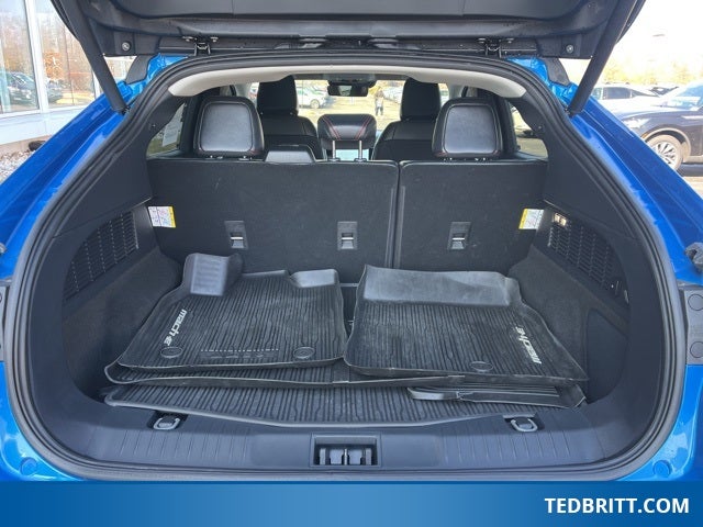 2025 Ford Mustang Mach-E Premium AWD | Glass Roof | 360 Cam | Sport Appear Pkg