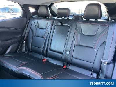 2025 Ford Mustang Mach-E Premium AWD | Glass Roof | 360 Cam | Sport Appear Pkg