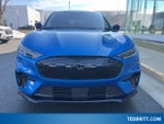 2025 Ford Mustang Mach-E Premium AWD | Glass Roof | 360 Cam | Sport Appear Pkg