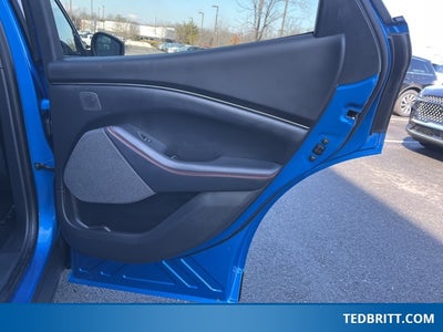 2025 Ford Mustang Mach-E Premium AWD | Glass Roof | 360 Cam | Sport Appear Pkg