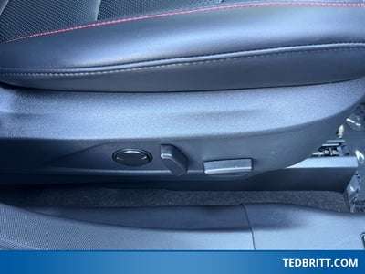 2025 Ford Mustang Mach-E Premium AWD | Glass Roof | 360 Cam | Sport Appear Pkg