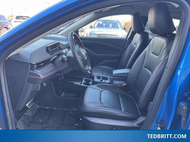 2025 Ford Mustang Mach-E Premium AWD | Glass Roof | 360 Cam | Sport Appear Pkg