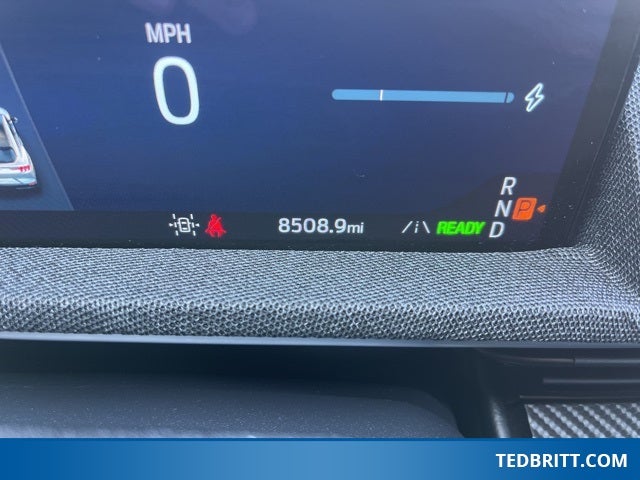 2025 Ford Mustang Mach-E Premium AWD | Glass Roof | 360 Cam | Sport Appear Pkg