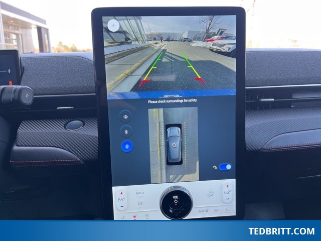 2025 Ford Mustang Mach-E Premium AWD | Glass Roof | 360 Cam | Sport Appear Pkg