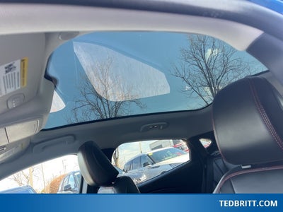 2025 Ford Mustang Mach-E Premium AWD | Glass Roof | 360 Cam | Sport Appear Pkg