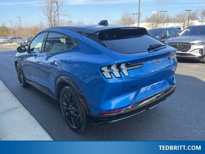 2025 Ford Mustang Mach-E Premium AWD | Glass Roof | 360 Cam | Sport Appear Pkg