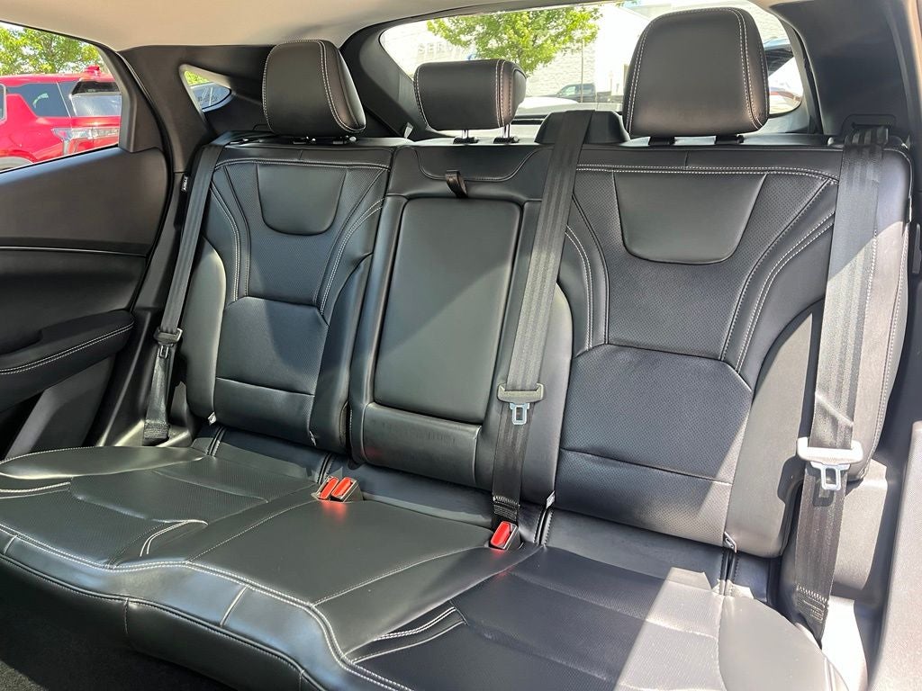 2025 Ford Mustang Mach-E Premium AWD | Glass Roof | 360 Cam | Htd/Vnt Seats