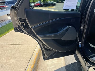 2025 Ford Mustang Mach-E Premium AWD | Glass Roof | 360 Cam | Htd/Vnt Seats