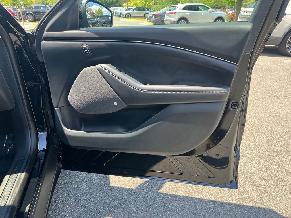 2025 Ford Mustang Mach-E Premium AWD | Glass Roof | 360 Cam | Htd/Vnt Seats