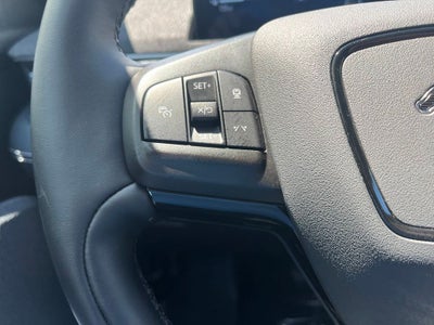 2025 Ford Mustang Mach-E Premium AWD | Glass Roof | 360 Cam | Htd/Vnt Seats