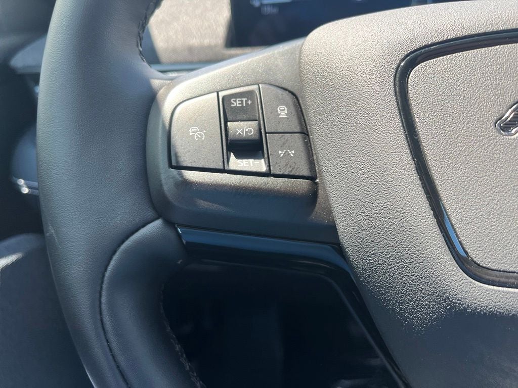 2025 Ford Mustang Mach-E Premium AWD | Glass Roof | 360 Cam | Htd/Vnt Seats