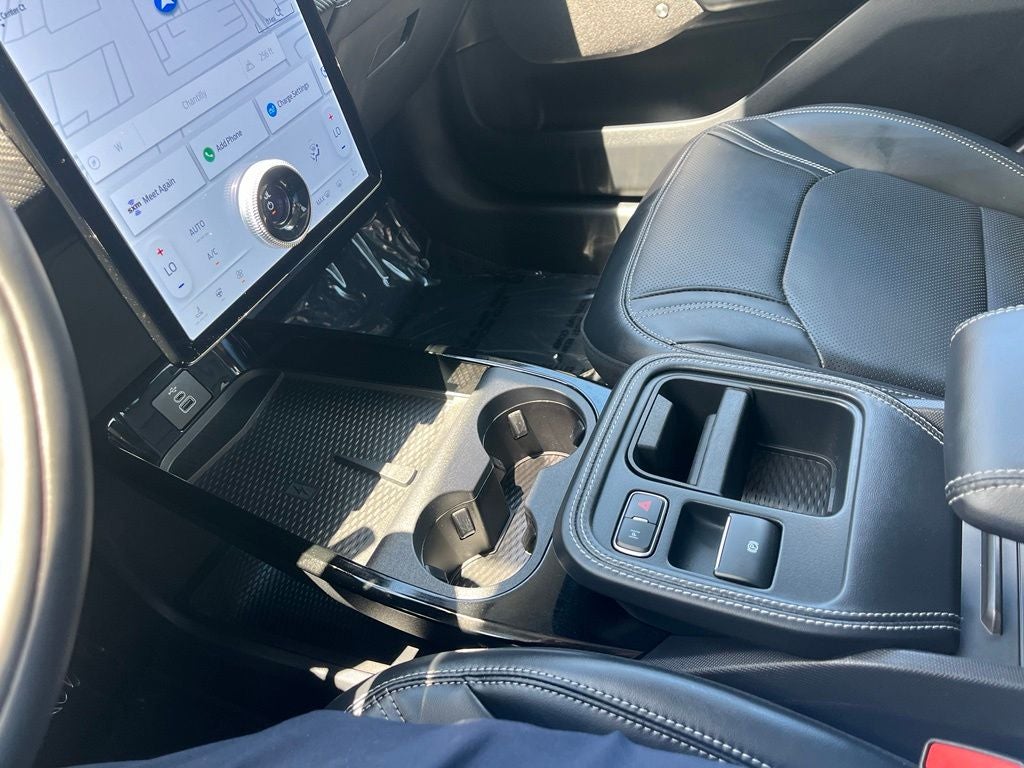 2025 Ford Mustang Mach-E Premium AWD | Glass Roof | 360 Cam | Htd/Vnt Seats