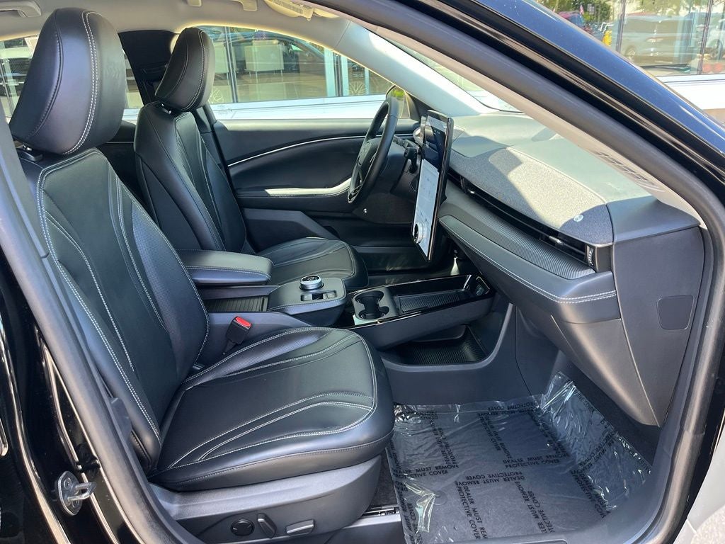 2024 Ford Mustang Mach-E Premium AWD | Bluecruise Equip | 360 Cam | BLIS