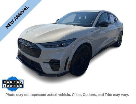 2025 Ford Mustang Mach-E Premium | Bluecruise | 360 Cam | Sport Appearance Pack |