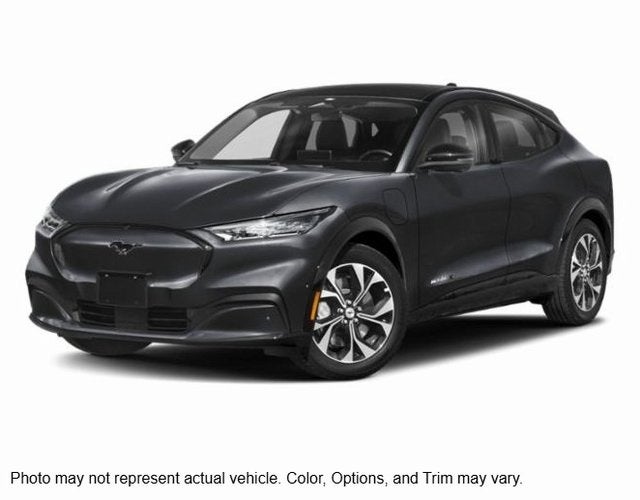 2024 Ford Mustang Mach-E Premium AWD | Glass Roof | 360 Cam | BLIS