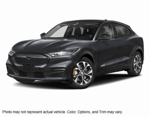 2024 Ford Mustang Mach-E Premium AWD | Glass Roof | 360 Cam | BLIS