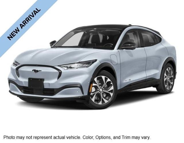 2025 Ford Mustang Mach-E Premium AWD | Glass Roof | 360 Cam | Heated Seats