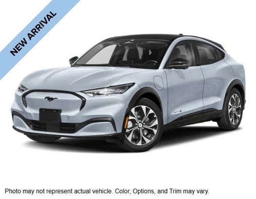 2025 Ford Mustang Mach-E Premium AWD | Glass Roof | 360 Cam | Heated Seats