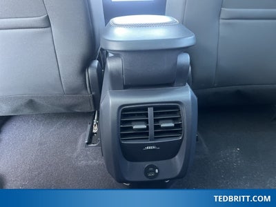 2023 Ford Mustang Mach-E GT AWD | Glass Roof | 360 Cam | Heated Seats