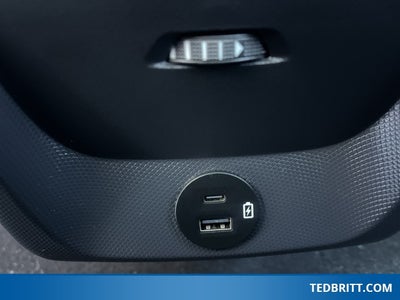 2023 Ford Mustang Mach-E GT AWD | Glass Roof | 360 Cam | Heated Seats