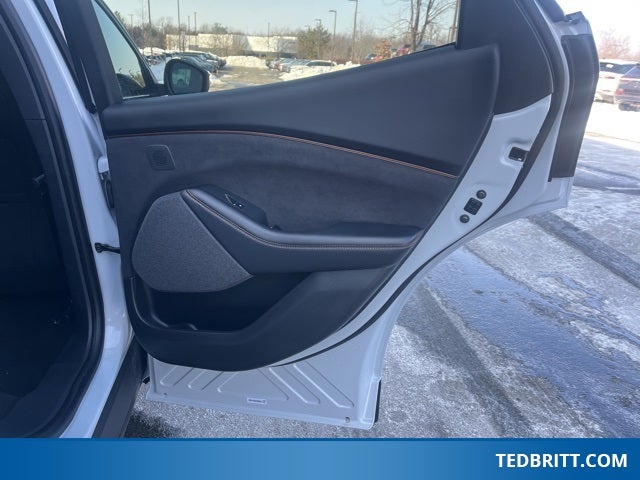 2023 Ford Mustang Mach-E GT AWD | Glass Roof | 360 Cam | Heated Seats