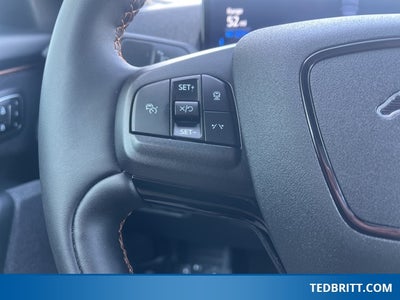 2023 Ford Mustang Mach-E GT AWD | Glass Roof | 360 Cam | Heated Seats