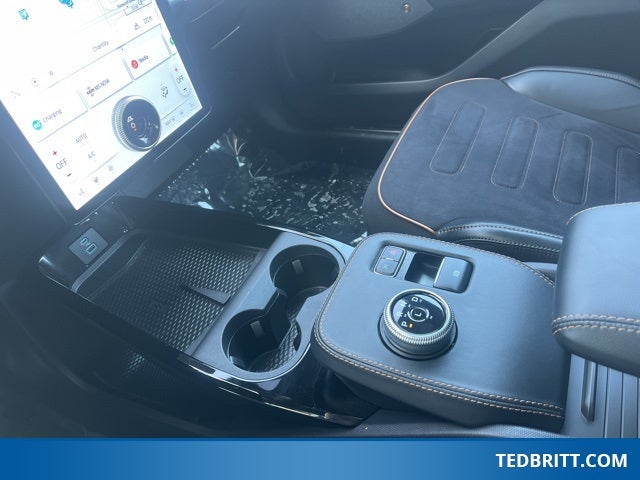 2023 Ford Mustang Mach-E GT AWD | Glass Roof | 360 Cam | Heated Seats