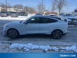2023 Ford Mustang Mach-E GT AWD | Glass Roof | 360 Cam | Heated Seats
