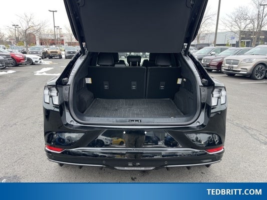 2023 Ford Mustang Mach-E GT in Fairfax, VA - Ted Britt Automotive Group