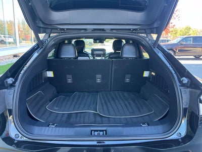 2025 Ford Mustang Mach-E GT AWD | Low Miles | Pano Roof | 360 Cam | BLIS