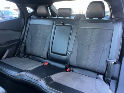 2025 Ford Mustang Mach-E GT AWD | Low Miles | Pano Roof | 360 Cam | BLIS