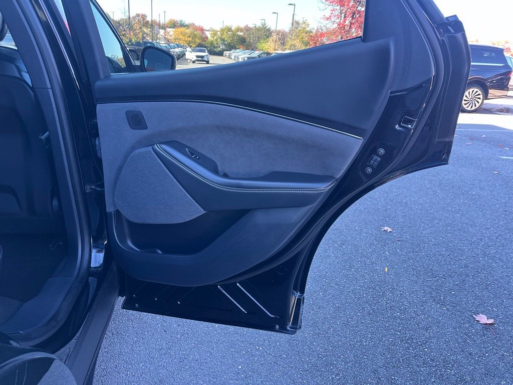 2025 Ford Mustang Mach-E GT AWD | Low Miles | Pano Roof | 360 Cam | BLIS