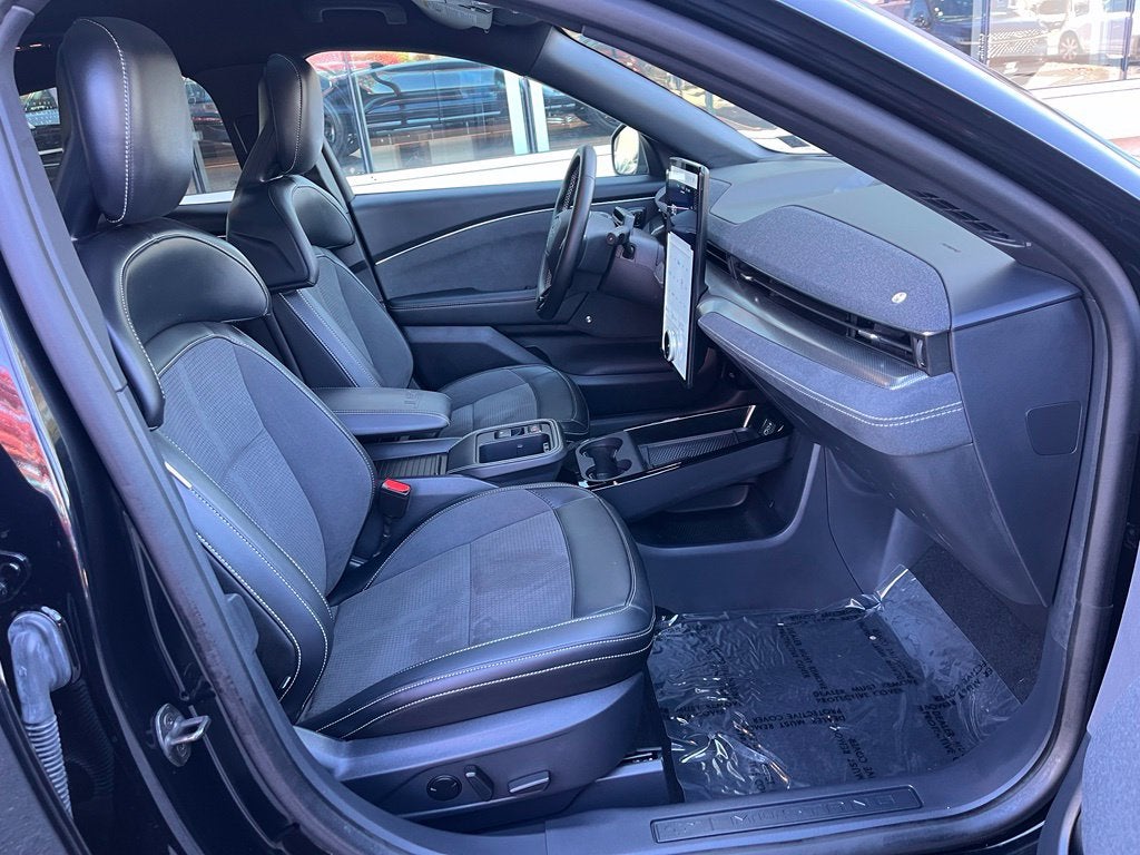 2025 Ford Mustang Mach-E GT AWD | Low Miles | Pano Roof | 360 Cam | BLIS