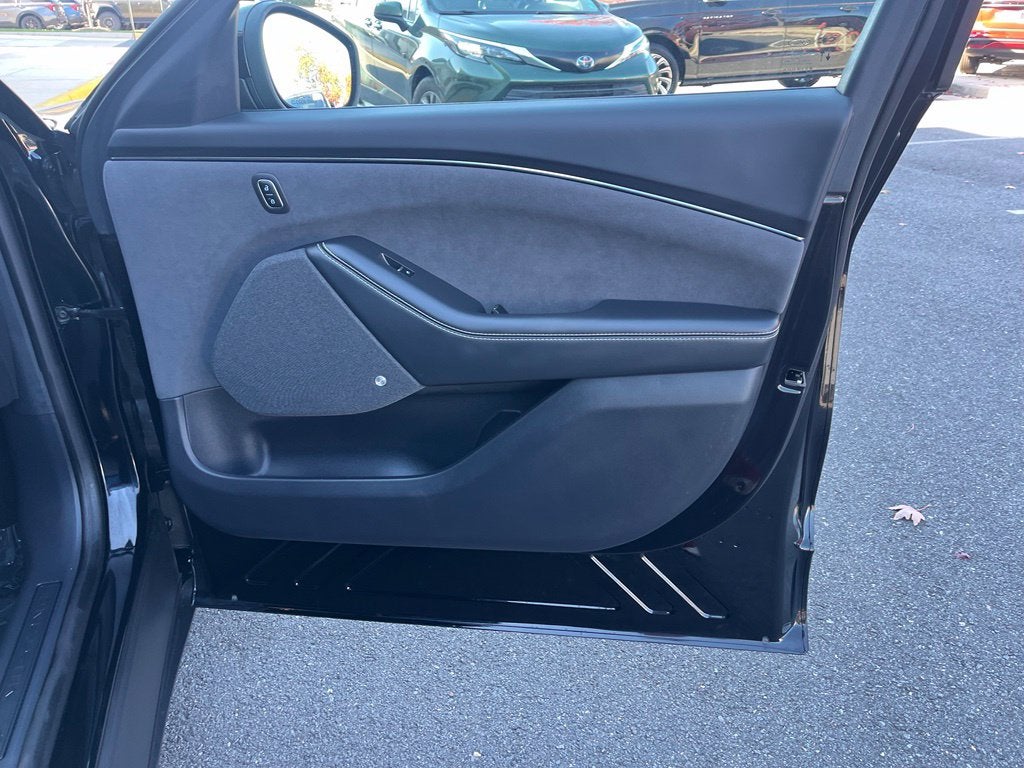 2025 Ford Mustang Mach-E GT AWD | Low Miles | Pano Roof | 360 Cam | BLIS