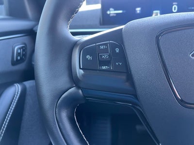 2025 Ford Mustang Mach-E GT AWD | Low Miles | Pano Roof | 360 Cam | BLIS