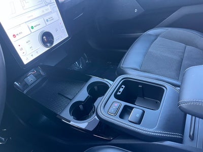 2025 Ford Mustang Mach-E GT AWD | Low Miles | Pano Roof | 360 Cam | BLIS