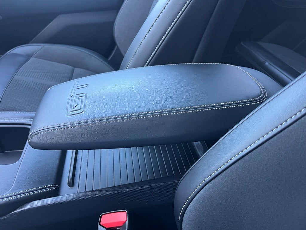 2025 Ford Mustang Mach-E GT AWD | Low Miles | Pano Roof | 360 Cam | BLIS