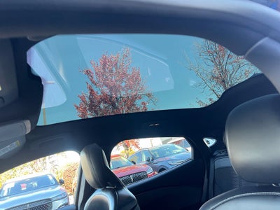 2025 Ford Mustang Mach-E GT AWD | Low Miles | Pano Roof | 360 Cam | BLIS