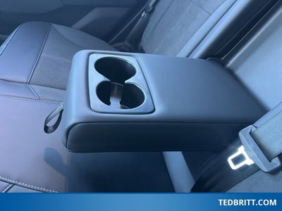 2025 Ford Mustang Mach-E GT AWD | GT Performance Pkg | Glass Roof