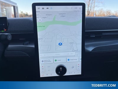 2025 Ford Mustang Mach-E GT AWD | GT Performance Pkg | Glass Roof