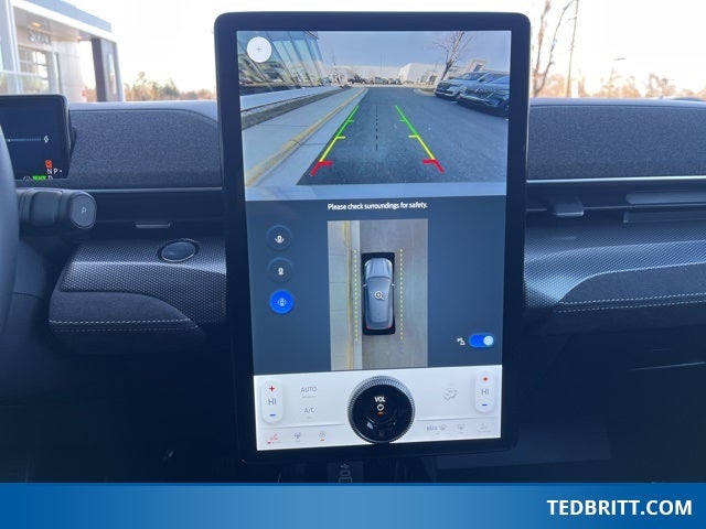 2025 Ford Mustang Mach-E GT AWD | GT Performance Pkg | Glass Roof