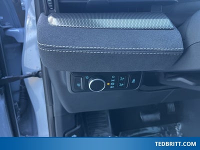 2025 Ford Mustang Mach-E GT AWD | GT Performance Pkg | Glass Roof