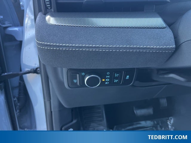 2025 Ford Mustang Mach-E GT AWD | GT Performance Pkg | Glass Roof