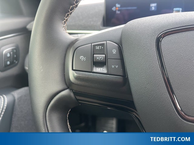 2025 Ford Mustang Mach-E GT AWD | Glass Roof | 360 Cam | Performance Upgrade