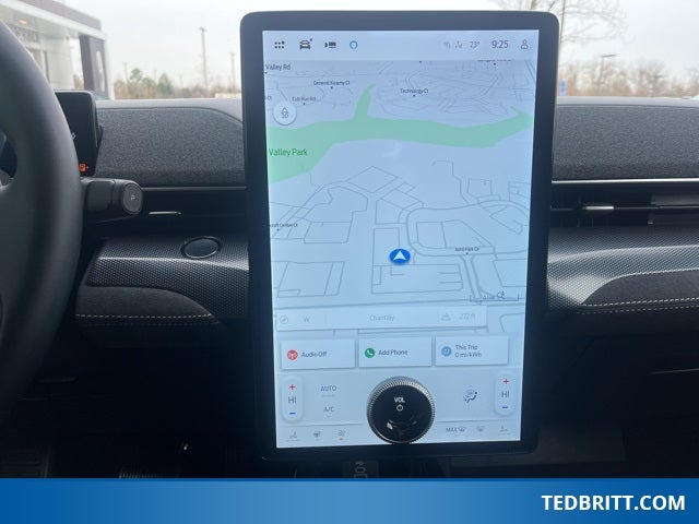 2025 Ford Mustang Mach-E GT AWD | Glass Roof | 360 Cam | Performance Upgrade