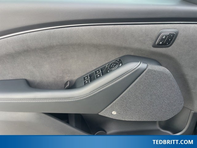 2025 Ford Mustang Mach-E GT AWD | Glass Roof | 360 Cam | Performance Upgrade