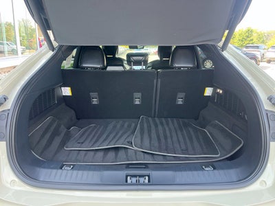 2025 Ford Mustang Mach-E GT AWD | Glass Roof | Perform Upgrade Pkg